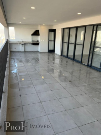 Imagem Apartamento com 3 Quartos à Venda, 163 m² em Tatuapé - São Paulo