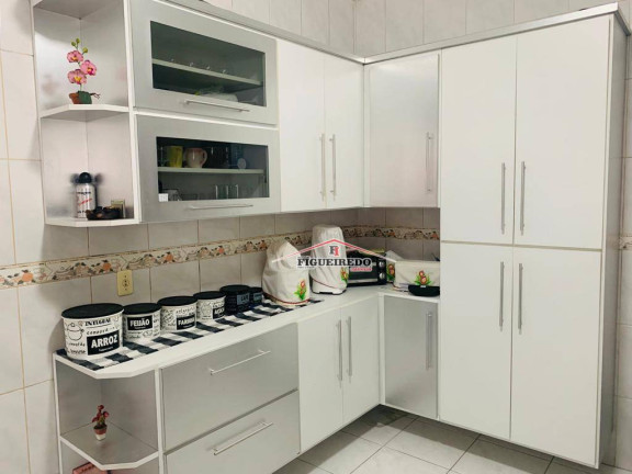 Imagem Casa com 3 Quartos à Venda, 250 m² em Vila Assunção - Praia Grande Imagem Casa com 3 Quartos à Venda, 250 m² em Vila Assunção - Praia Grande