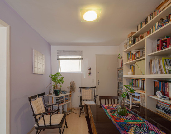 Imagem Apartamento com 1 Quarto à Venda, 50 m² em Santana - São Paulo Imagem Apartamento com 1 Quarto à Venda, 50 m² em Santana - São Paulo