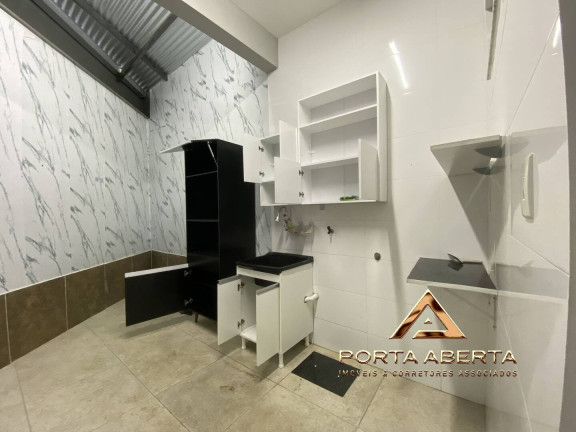 Imagem Casa com 3 Quartos à Venda, 85 m² em Cidade Nova - Santana Do Paraíso
