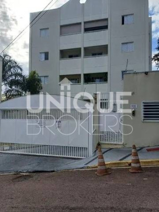 Imagem Apartamento com 2 Quartos à Venda, 77 m² em Residencial Paracatu - Jundiaí Imagem Apartamento com 2 Quartos à Venda, 77 m² em Residencial Paracatu - Jundiaí