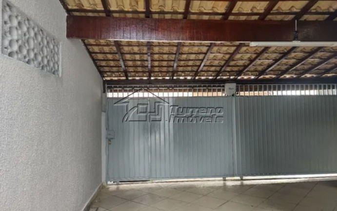 Imagem Casa com 3 Quartos para Alugar, 94 m² em Jardim Sul - São José Dos Campos Imagem Casa com 3 Quartos para Alugar, 94 m² em Jardim Sul - São José Dos Campos