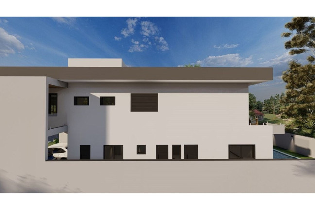 Imagem Casa com 3 Quartos à Venda,  em Jardim Tereza Cristina - Jundiaí
