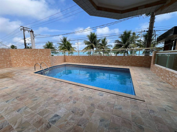 Imagem Apartamento com 1 Quarto à Venda, 36 m² em Maracanã - Praia Grande Imagem Apartamento com 1 Quarto à Venda, 36 m² em Maracanã - Praia Grande