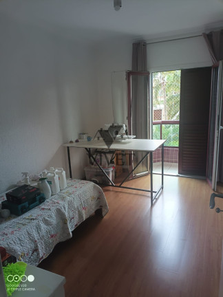 Imagem Apartamento com 3 Quartos à Venda, 128 m² em Vila Trujillo - Sorocaba Imagem Apartamento com 3 Quartos à Venda, 128 m² em Vila Trujillo - Sorocaba