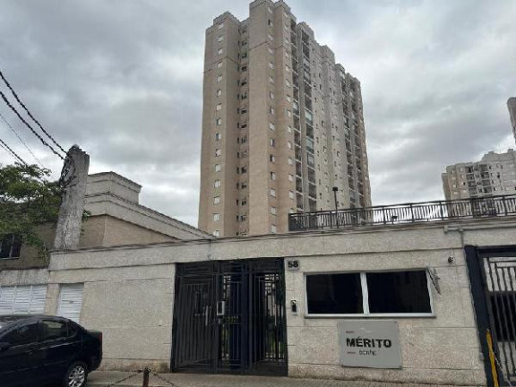 Apartamento com 1 Quarto à Venda, 48 m² em Jardim America Da Penha - Sao Paulo