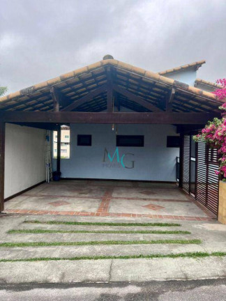 Imagem Casa com 3 Quartos à Venda, 330 m² em Campo Grande - Rio De Janeiro Imagem Casa com 3 Quartos à Venda, 330 m² em Campo Grande - Rio De Janeiro