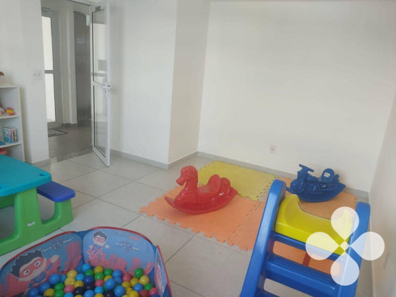 Imagem Imóvel com 2 Quartos à Venda, 83 m² em Boqueirão - Santos Imagem Imóvel com 2 Quartos à Venda, 83 m² em Boqueirão - Santos