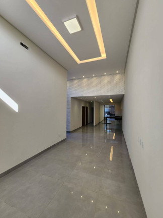 Imagem Casa com 3 Quartos à Venda, 155 m² em Setor Faiçalville - Goiânia Imagem Casa com 3 Quartos à Venda, 155 m² em Setor Faiçalville - Goiânia