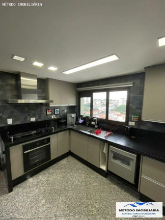Imagem Imóvel com 5 Quartos à Venda, 375 m² em Jardim Analia Franco - São Paulo