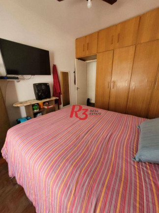 Imagem Apartamento com 2 Quartos à Venda, 90 m² em Vila Matias - Santos Imagem Apartamento com 2 Quartos à Venda, 90 m² em Vila Matias - Santos