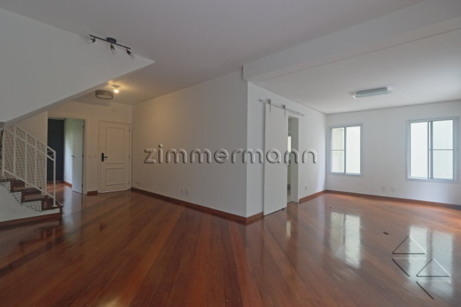Imagem Casa com 4 Quartos à Venda, 300 m² em Chacara Santo Antonio - São Paulo