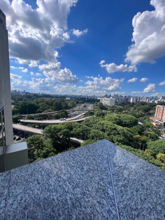 Imagem Imóvel à Venda, 120 m² em Vila Clementino - São Paulo