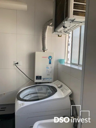 Imagem Apartamento com 2 Quartos à Venda, em Vila Olímpia - São Paulo Imagem Apartamento com 2 Quartos à Venda, em Vila Olímpia - São Paulo