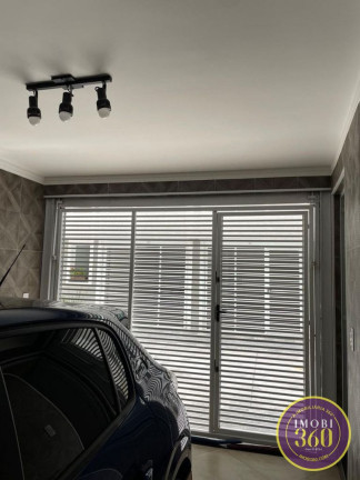 Imagem Sobrado com 2 Quartos à Venda, 90 m² em Penha De França - São Paulo