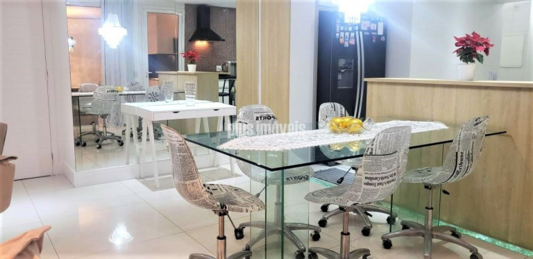 Imagem Apartamento com 3 Quartos à Venda, 141 m² em Vila Sônia - São Paulo Imagem Apartamento com 3 Quartos à Venda, 141 m² em Vila Sônia - São Paulo