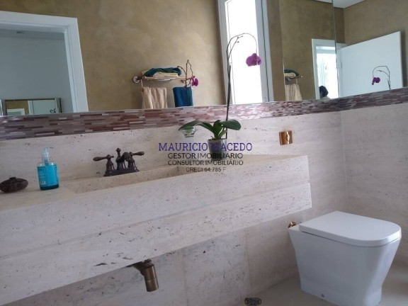 Imagem Casa com 4 Quartos à Venda, 598 m² em Alphaville Genesis 2 - Santana De Parnaíba