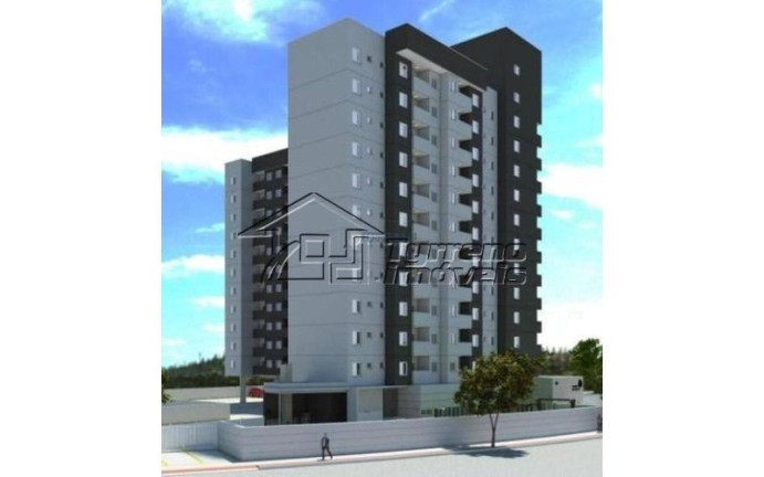 Imagem Apartamento com 2 Quartos à Venda, 48 m² em Urbanova - São José Dos Campos