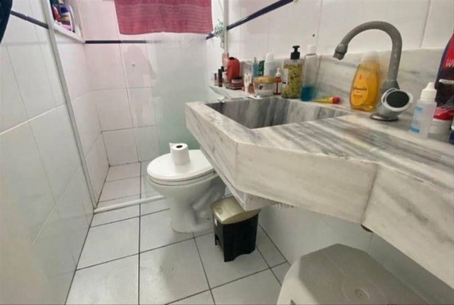 Imagem Apartamento com 2 Quartos à Venda, 60 m² em Canto Do Forte - Praia Grande Imagem Apartamento com 2 Quartos à Venda, 60 m² em Canto Do Forte - Praia Grande