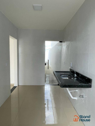 Imagem Casa com 2 Quartos à Venda, 125 m² em Conceição - Feira De Santana