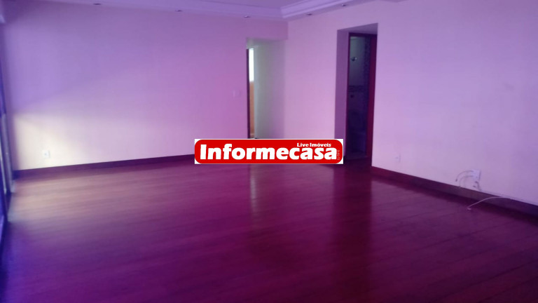 Imagem Imóvel com 3 Quartos à Venda, 208 m² em Centro - Nova Iguaçu