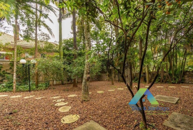 Imagem Casa com 4 Quartos à Venda, 1.100 m² em Jardim Cordeiro - São Paulo Imagem Casa com 4 Quartos à Venda, 1.100 m² em Jardim Cordeiro - São Paulo