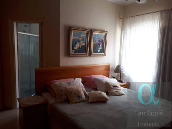Imagem Casa com 4 Quartos à Venda, 360 m² em Alphaville - Santana De Parnaíba