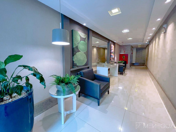 Imagem Apartamento com 3 Quartos à Venda, 110 m² em Praia Do Morro - Guarapari