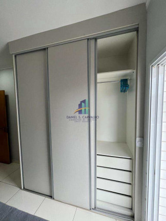 Imagem Apartamento com 1 Quarto à Venda, 60 m² em Canto Do Forte - Praia Grande