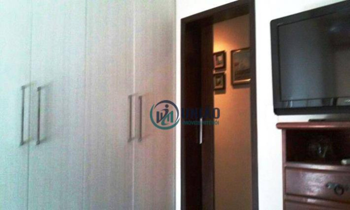 Imagem Apartamento com 3 Quartos à Venda, 130 m² em Icaraí - Niterói Imagem Apartamento com 3 Quartos à Venda, 130 m² em Icaraí - Niterói
