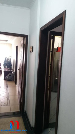 Imagem Apartamento com 3 Quartos à Venda, 140 m² em Centro - Santo André Imagem Apartamento com 3 Quartos à Venda, 140 m² em Centro - Santo André