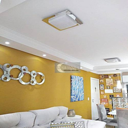 Imagem Apartamento com 3 Quartos à Venda, 60 m² em Nova Petrópolis - São Bernardo Do Campo Imagem Apartamento com 3 Quartos à Venda, 60 m² em Nova Petrópolis - São Bernardo Do Campo