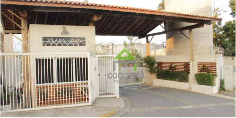 Casa de Condomínio com 3 Quartos à Venda, 100 m² em Jardim Petrópolis - Cotia