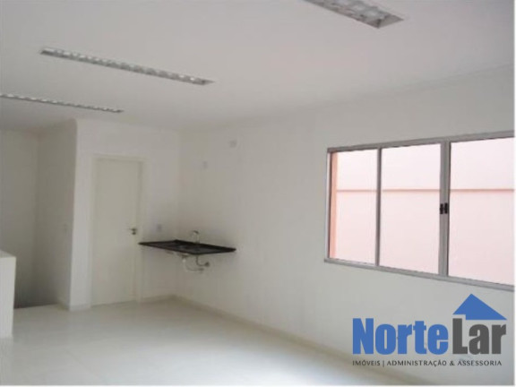Imagem Sala Comercial para Alugar, 29 m² em Vila Mascote - São Paulo