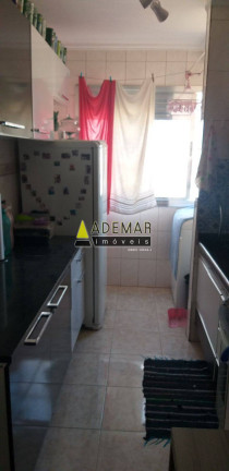 Imagem Apartamento com 2 Quartos à Venda,  em Centro Serraria - Diadema