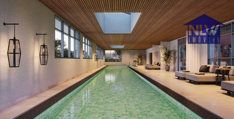 Imagem Apartamento com 1 Quarto à Venda, 50 m² em Vila Clementino - São Paulo