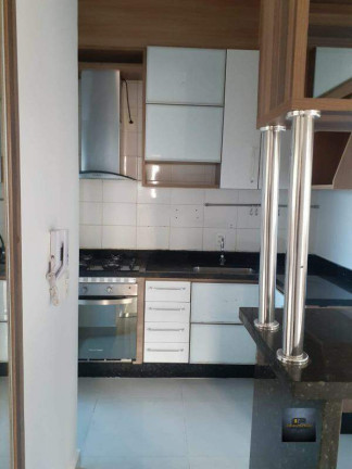 Imagem Apartamento com 3 Quartos à Venda, 64 m² em Centro - Diadema