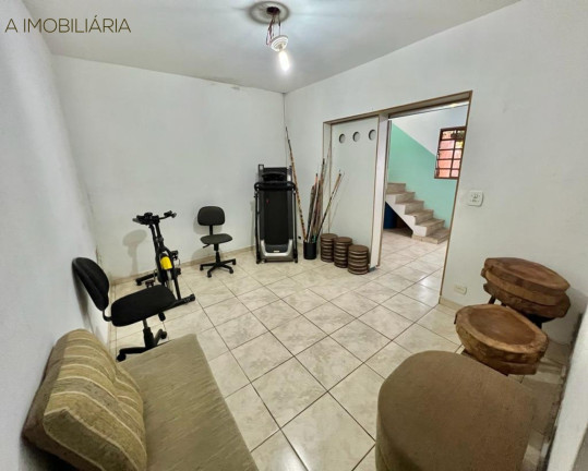 Imagem Casa com 2 Quartos à Venda, 246 m² em Taboão - Diadema Imagem Casa com 2 Quartos à Venda, 246 m² em Taboão - Diadema