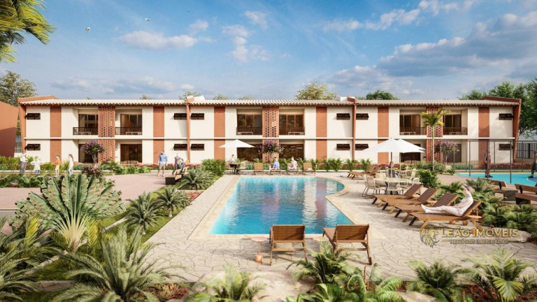 Imagem Apartamento com 2 Quartos à Venda, 54 m² em Jardim Panorama - Caruaru