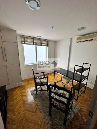 Imagem Sala Comercial para Alugar, 40 m² em Paraíso - São Paulo Imagem Sala Comercial para Alugar, 40 m² em Paraíso - São Paulo