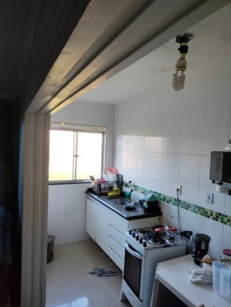Apartamento com 2 Quartos à Venda, 55 m² em Sete De Abril - Salvador