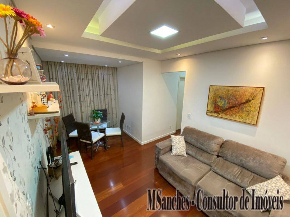 Imagem Apartamento com 2 Quartos à Venda, 50 m² em Jardim Piratininga - Sorocaba Imagem Apartamento com 2 Quartos à Venda, 50 m² em Jardim Piratininga - Sorocaba