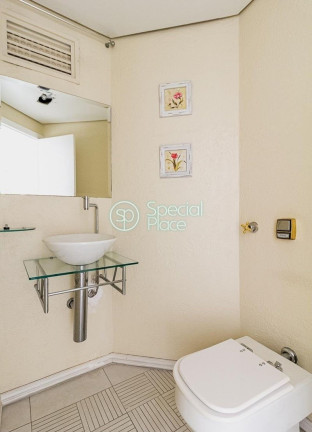 Imagem Apartamento com 4 Quartos à Venda, 350 m² em Moema índios - São Paulo Imagem Apartamento com 4 Quartos à Venda, 350 m² em Moema índios - São Paulo