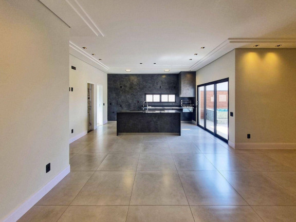 Imagem Sobrado com 4 Quartos à Venda, 219 m² em Parque Ibiti Reserva - Sorocaba