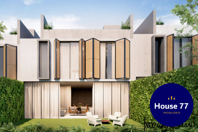 Imagem Casa com 4 Quartos à Venda, 681 m² em Jardim Guedala - São Paulo Imagem Casa com 4 Quartos à Venda, 681 m² em Jardim Guedala - São Paulo