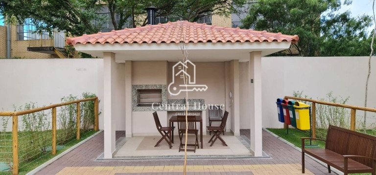 Imagem Apartamento com 2 Quartos para Alugar, 32 m² em Sacomã - São Paulo Imagem Apartamento com 2 Quartos para Alugar, 32 m² em Sacomã - São Paulo