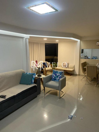 Imagem Apartamento com 4 Quartos à Venda, 122 m² em Casa Forte - Recife Imagem Apartamento com 4 Quartos à Venda, 122 m² em Casa Forte - Recife