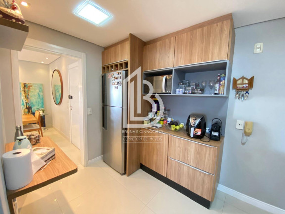 Imagem Apartamento com 3 Quartos à Venda, 106 m² em Centro - São Bernardo Do Campo