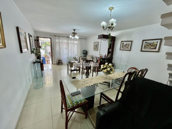 Imagem Casa com 2 Quartos à Venda, 100 m² em Jardim Hípico - São Paulo Imagem Casa com 2 Quartos à Venda, 100 m² em Jardim Hípico - São Paulo
