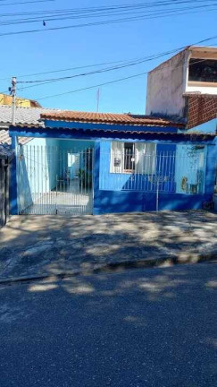 Imagem Casa com 2 Quartos à Venda, 95 m² em Jardim Casa Branca - Sorocaba Imagem Casa com 2 Quartos à Venda, 95 m² em Jardim Casa Branca - Sorocaba